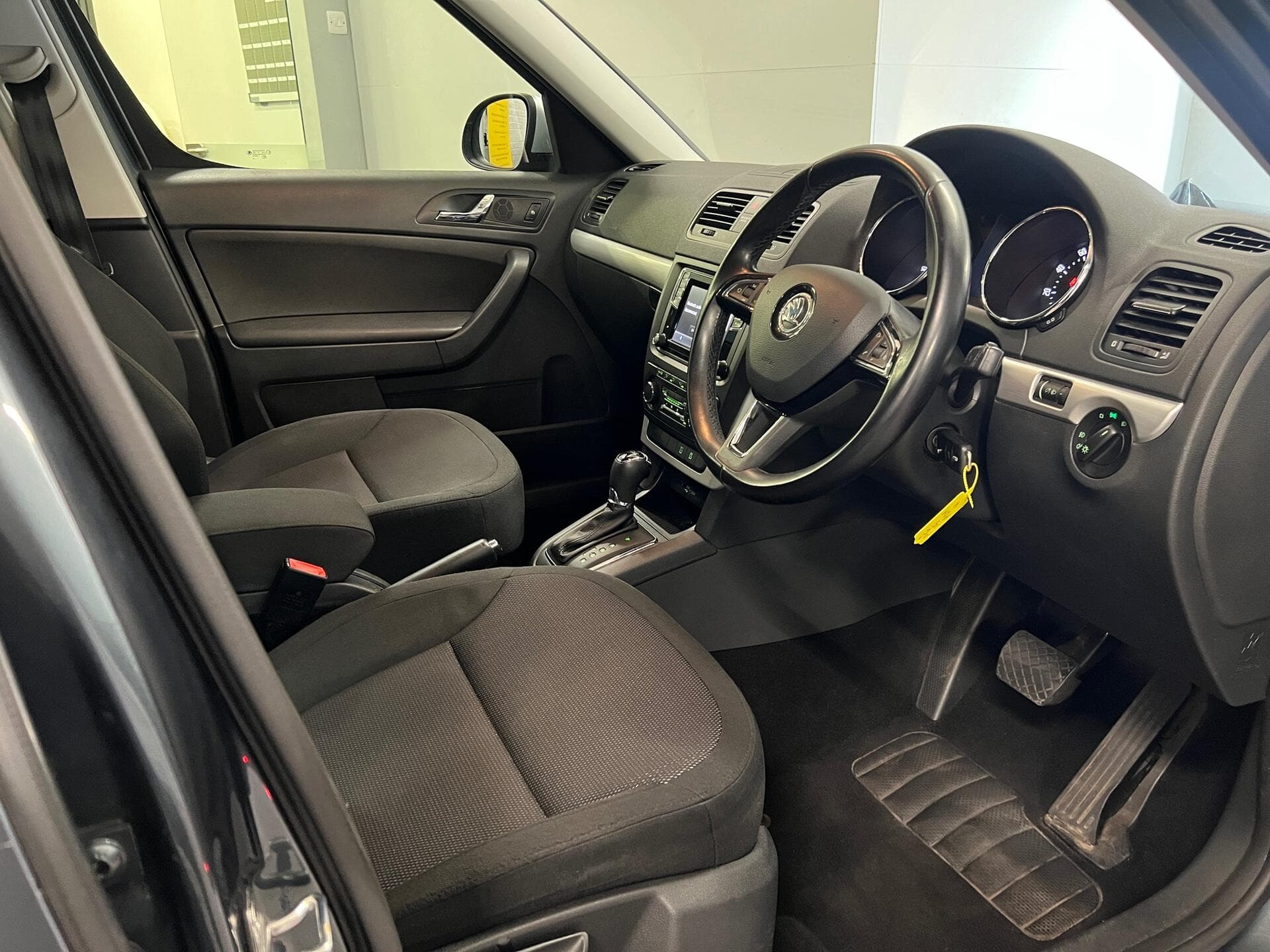 2015 Skoda Yeti - Image 23