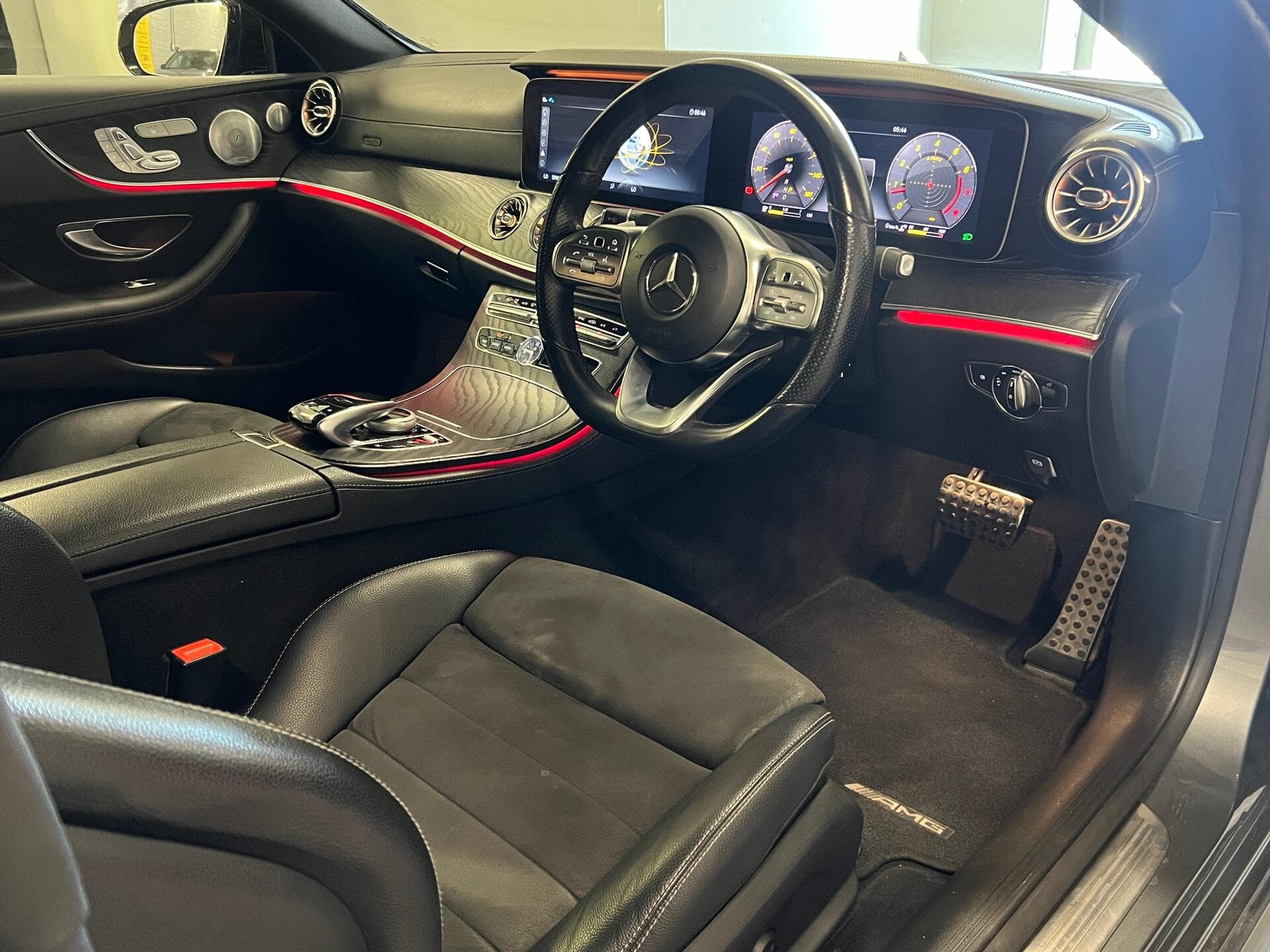 2019 Mercedes-Benz E Class - Image 24