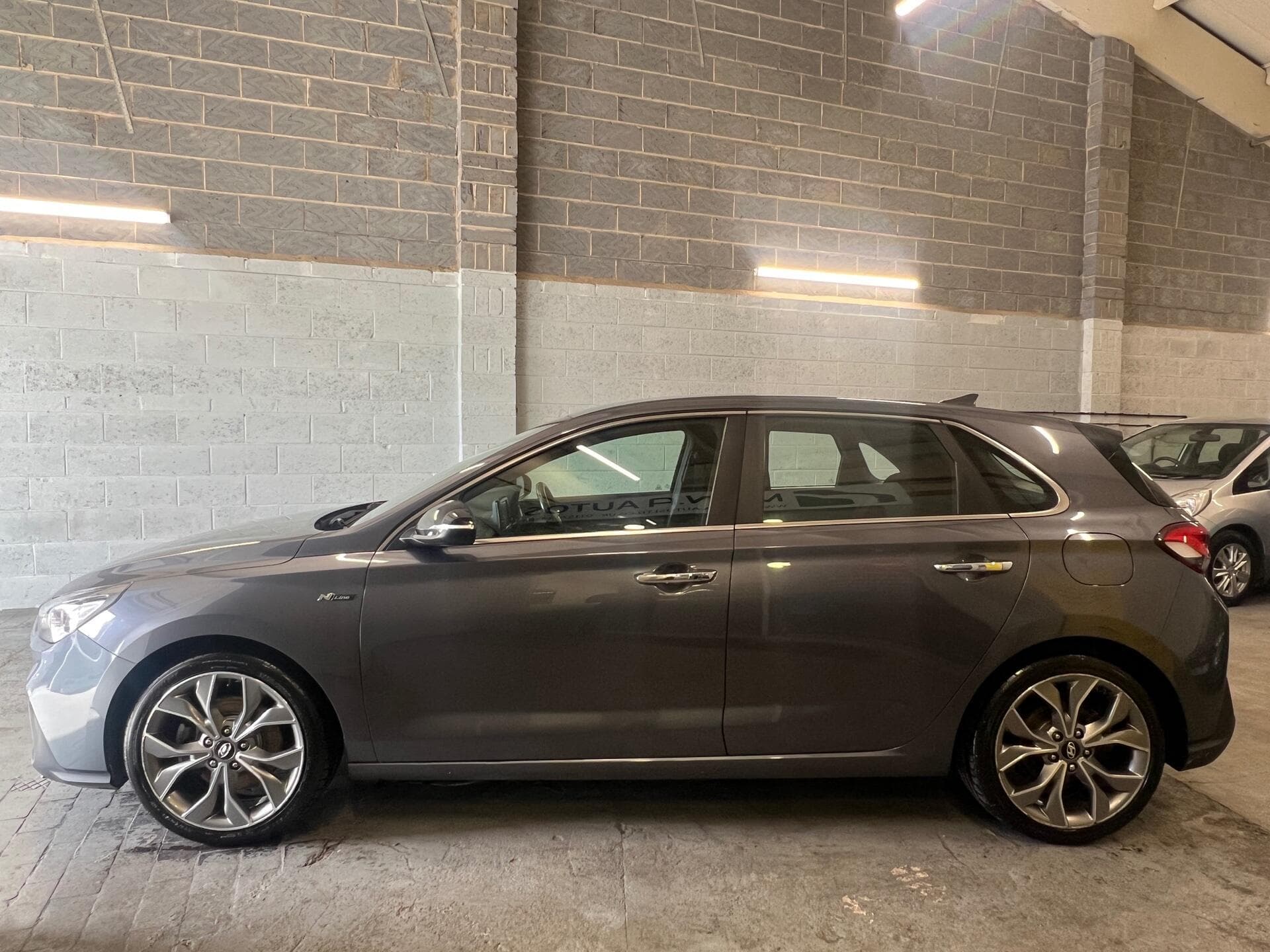 2019 Hyundai i30 - Image 10
