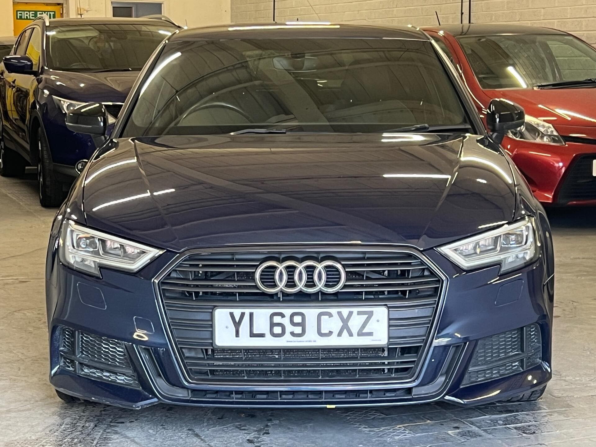 2020 Audi A3 - Image 2