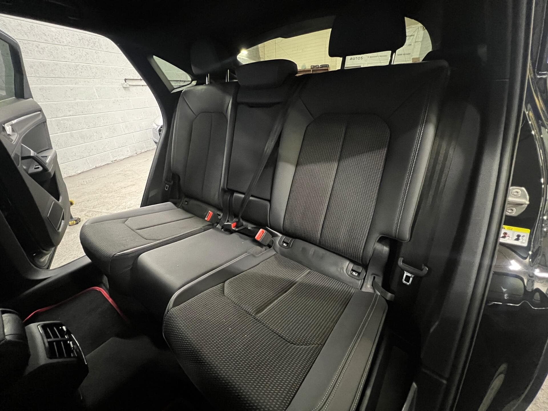 2021 Audi Q3 - Image 56