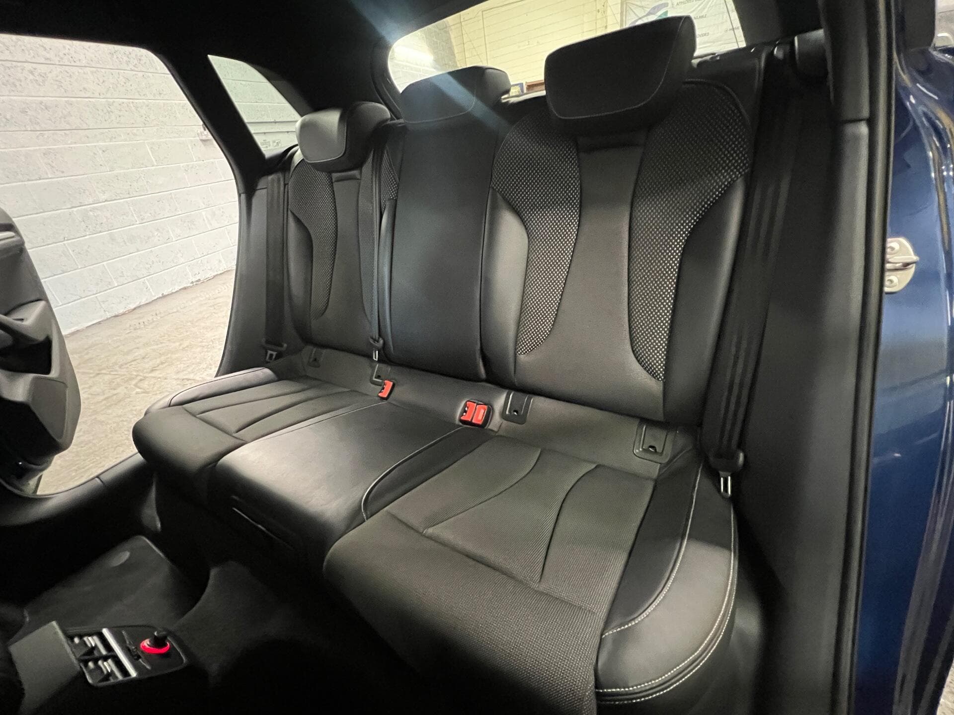 2015 Audi A3 - Image 52