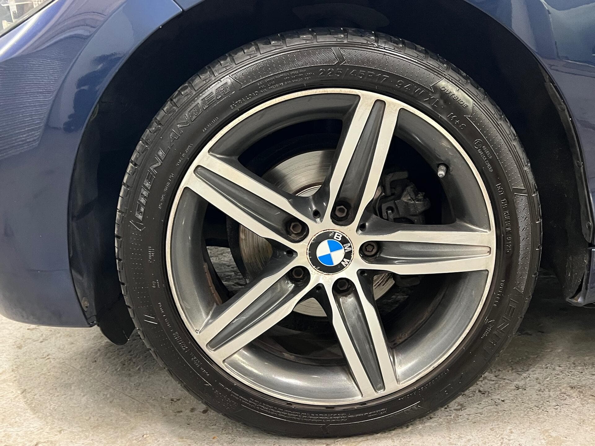 2016 BMW 2 Series - Image 10