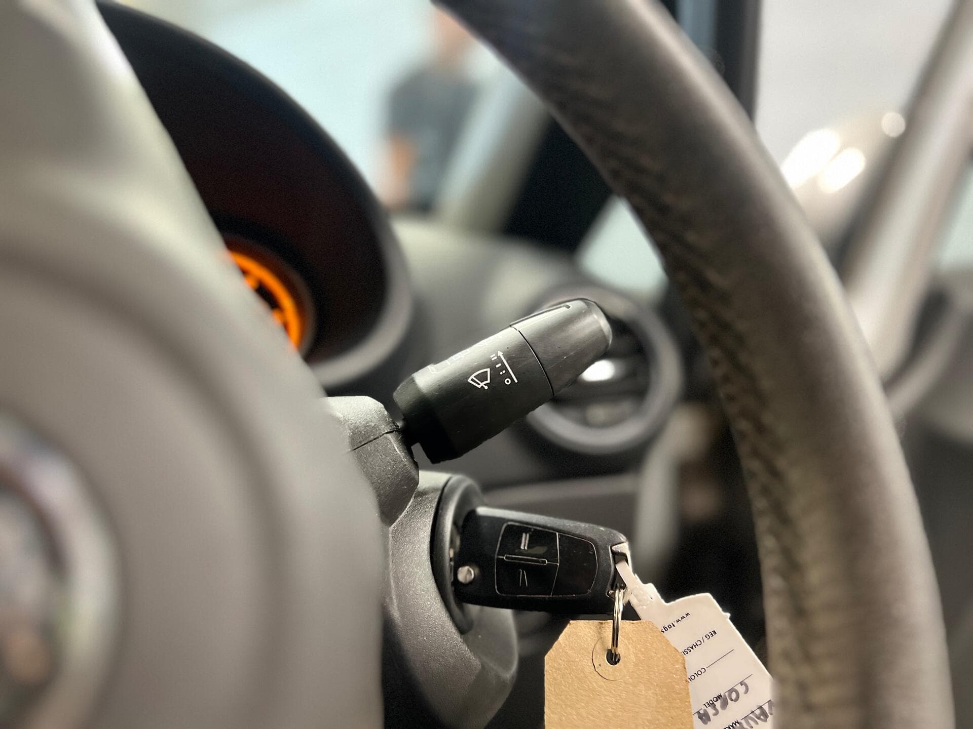 2007 Vauxhall Corsa - Image 24
