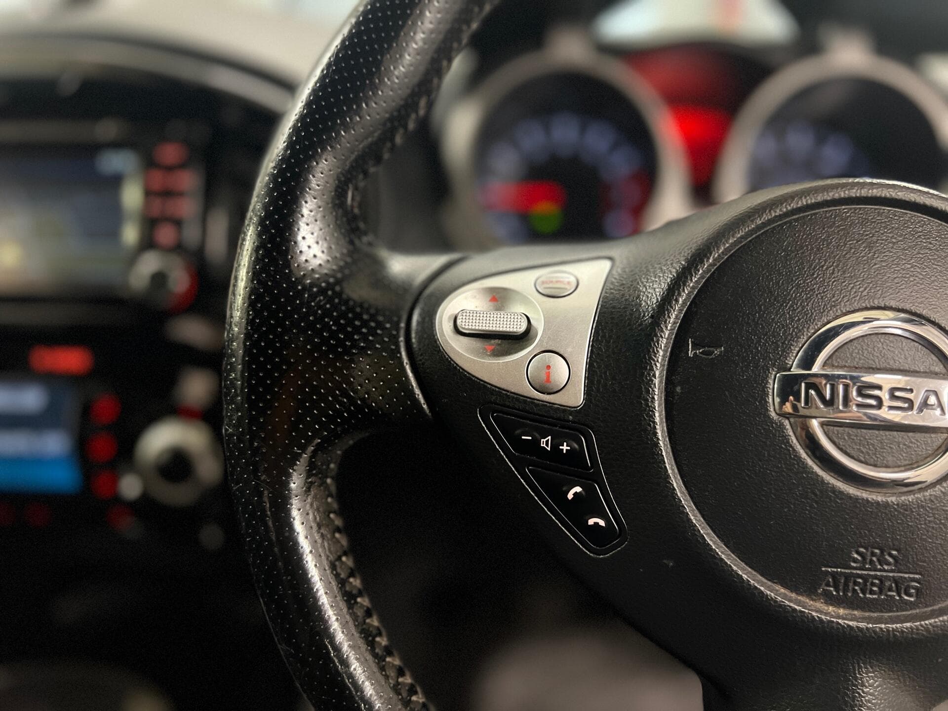 2017 Nissan Juke - Image 28