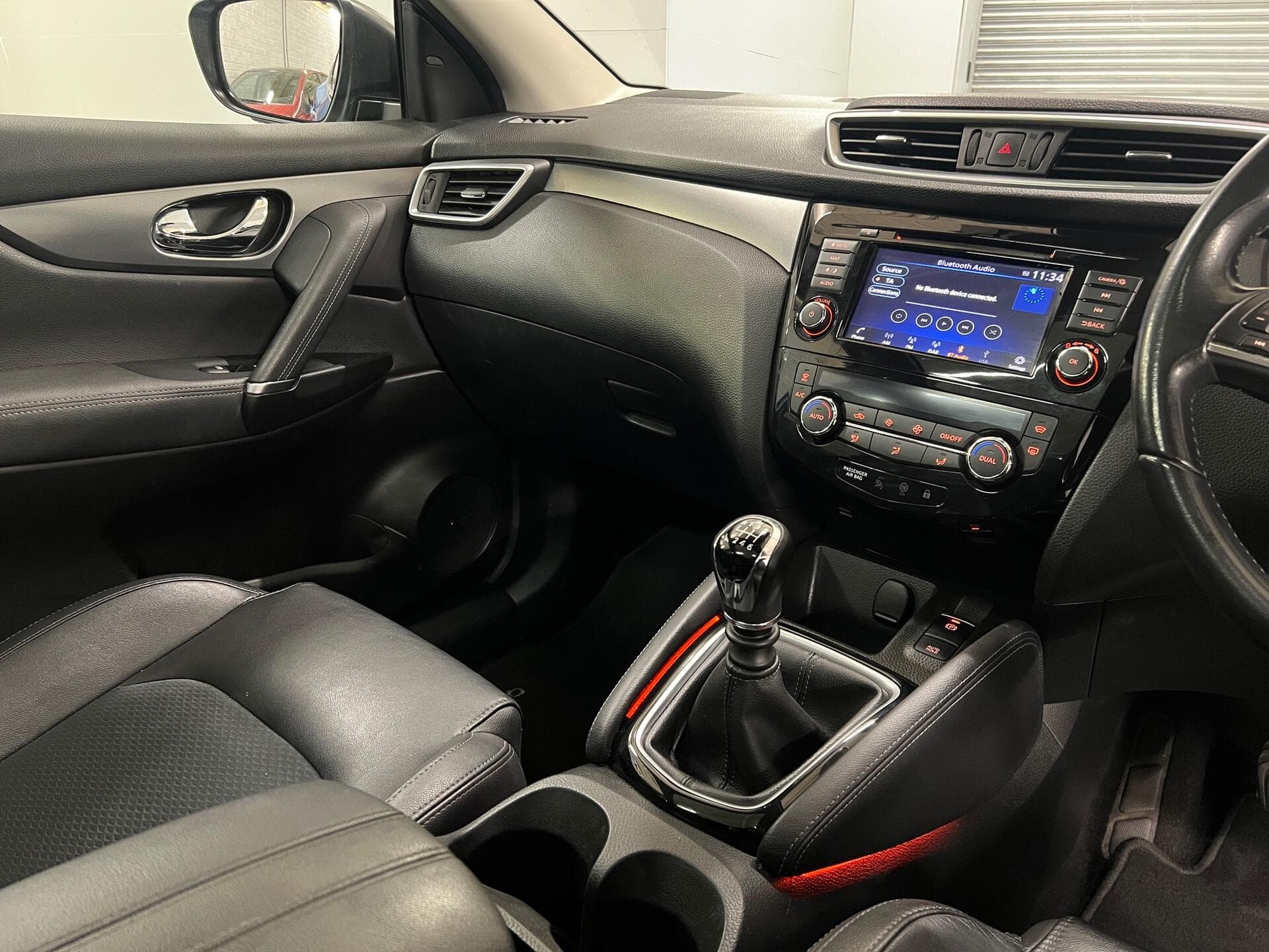 2020 Nissan Qashqai - Image 15