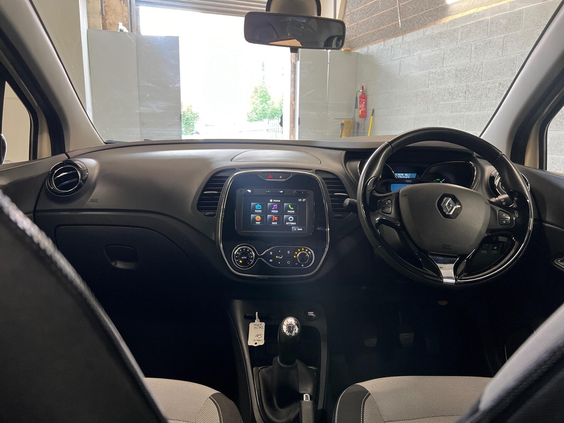 2014 Renault Captur - Image 35