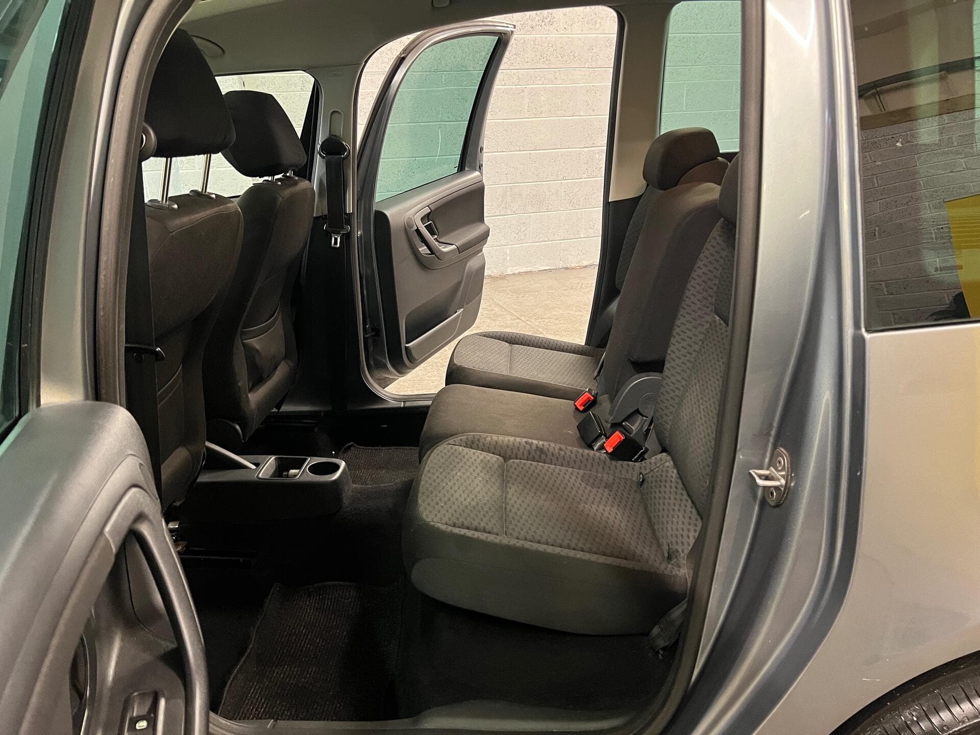 2012 Skoda Roomster - Image 37