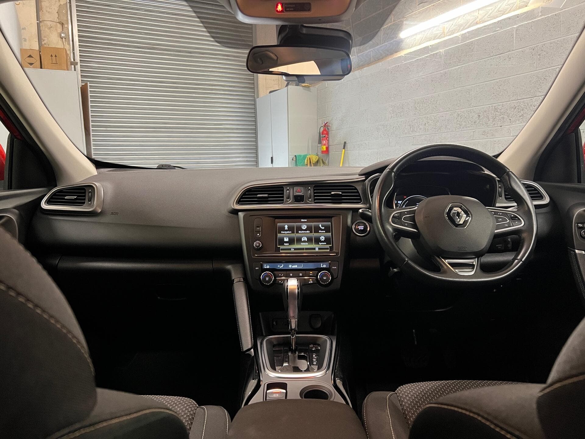 2017 Renault Kadjar - Image 48