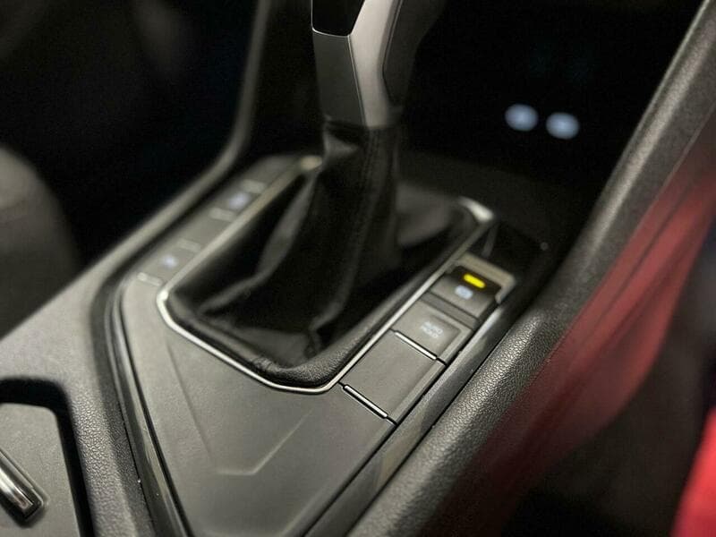 2023 Volkswagen Tiguan Allspace - Image 44