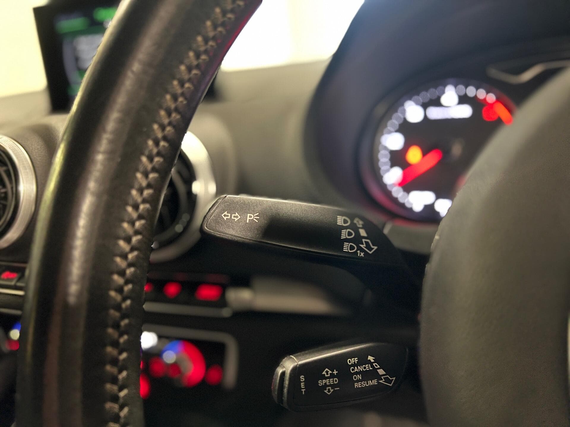 2015 Audi A3 - Image 34
