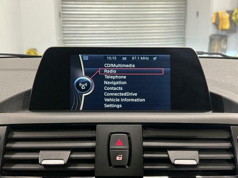 2014 BMW 1 Series - Image 36