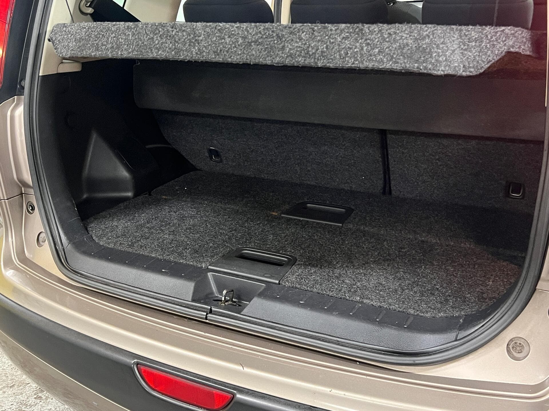 2006 Nissan Note - Image 30