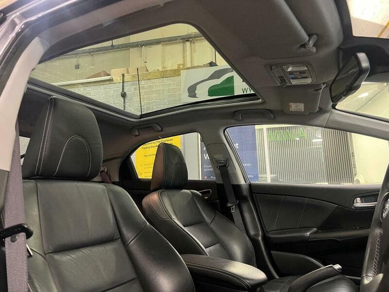 2015 Honda Civic - Image 27