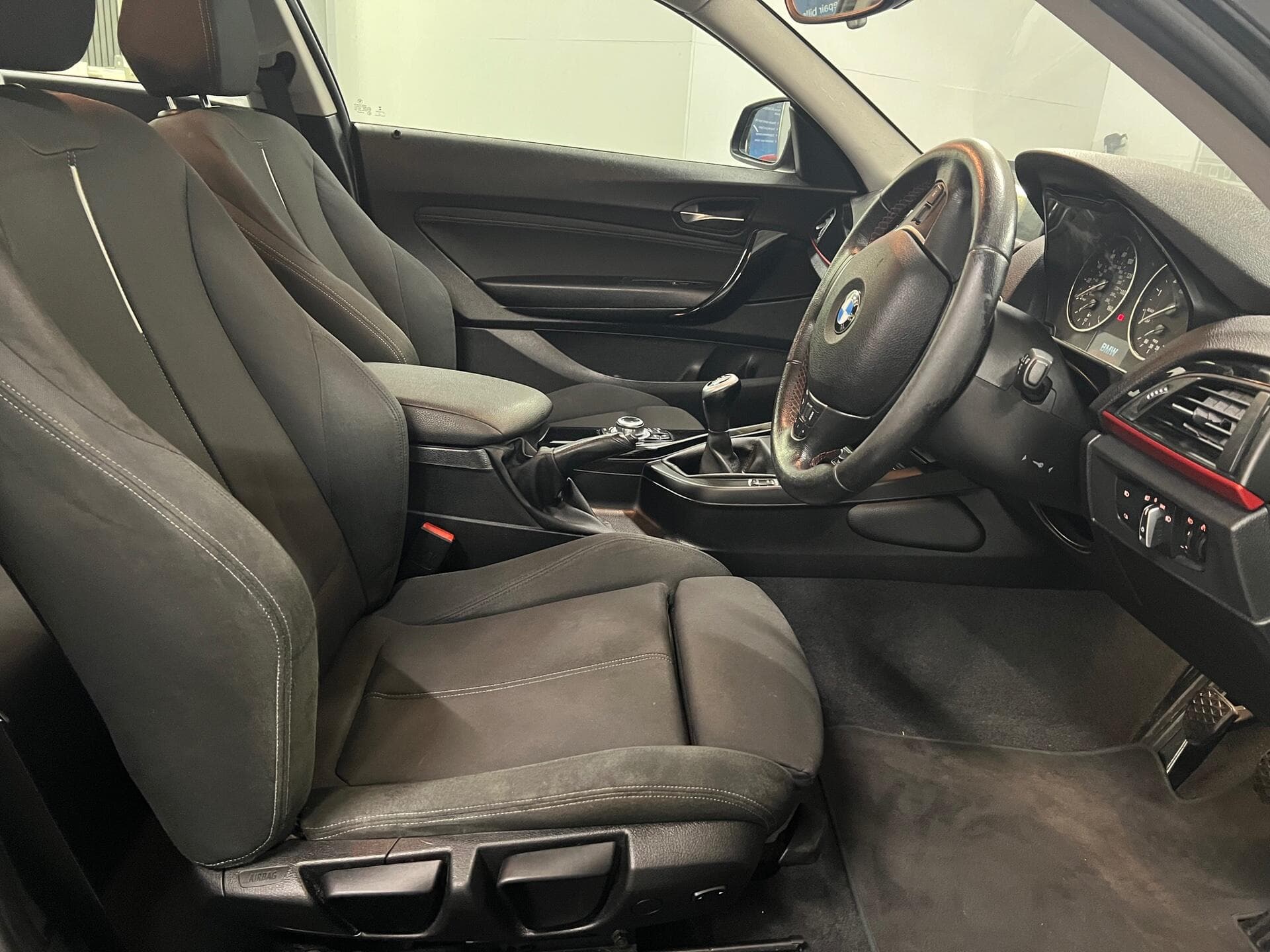 2016 BMW 2 Series - Image 17