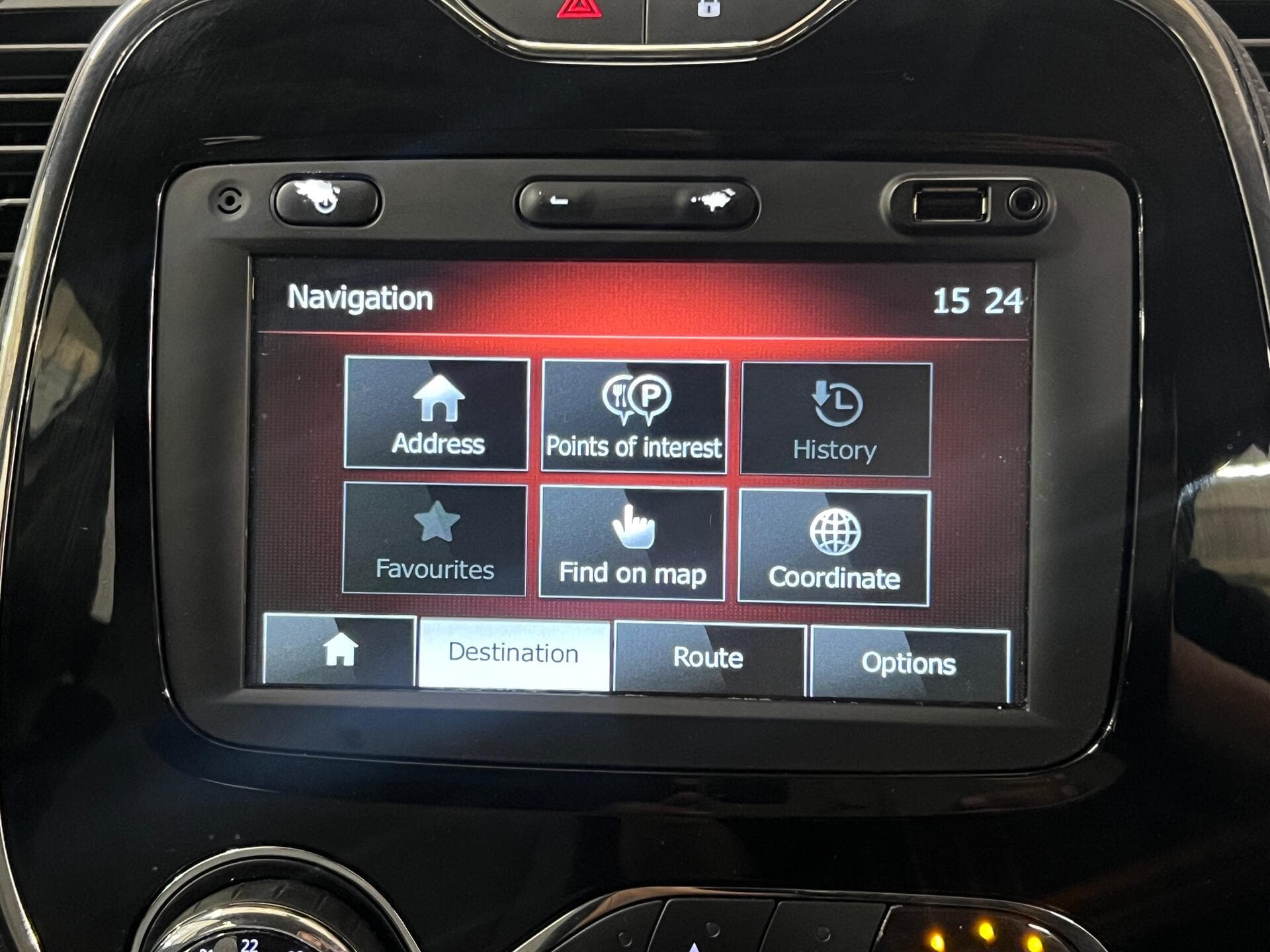 2014 Renault Captur - Image 29