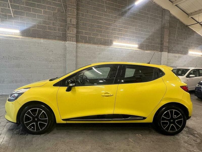2013 Renault Clio - Image 10