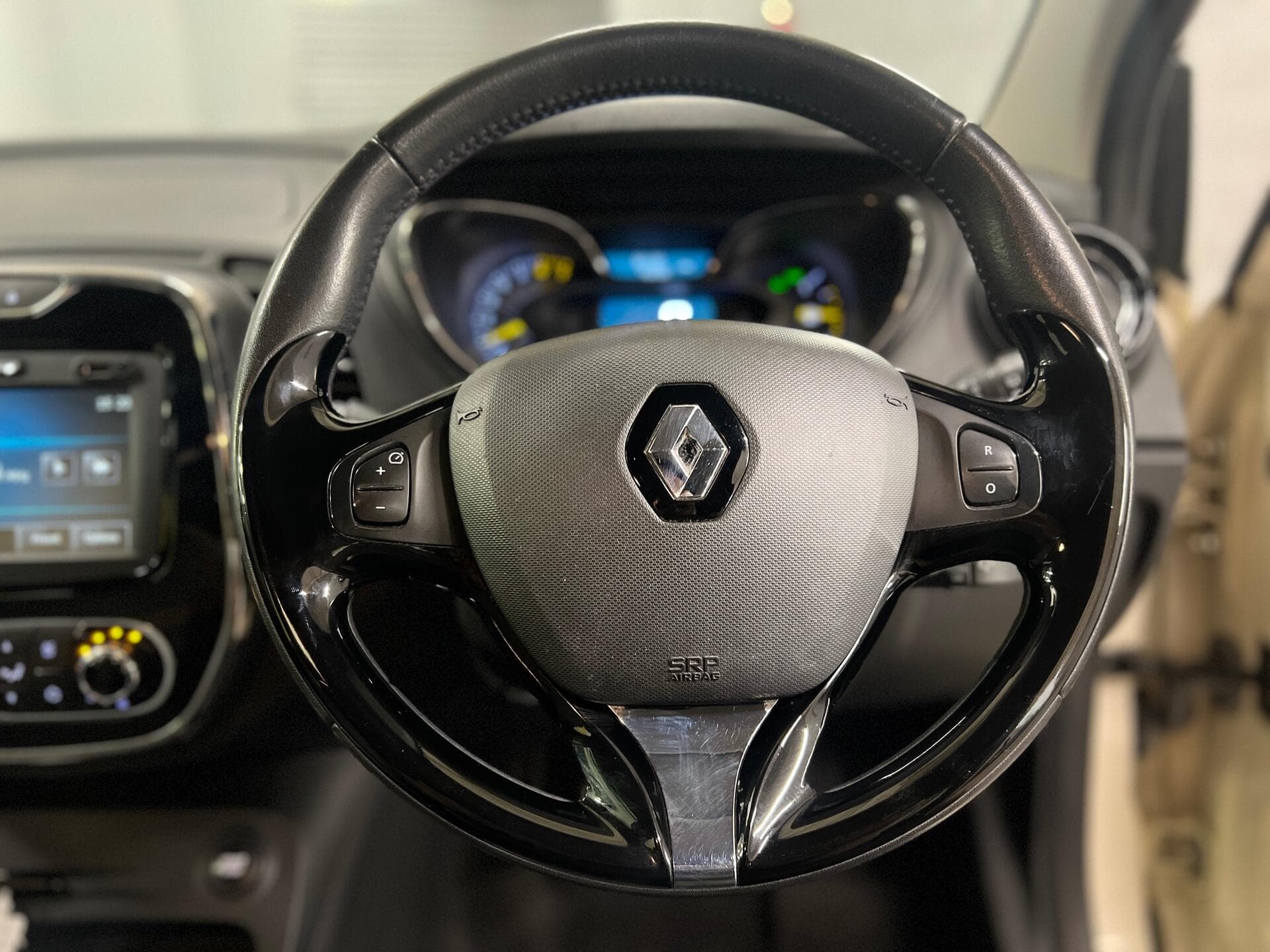 2014 Renault Captur - Image 21