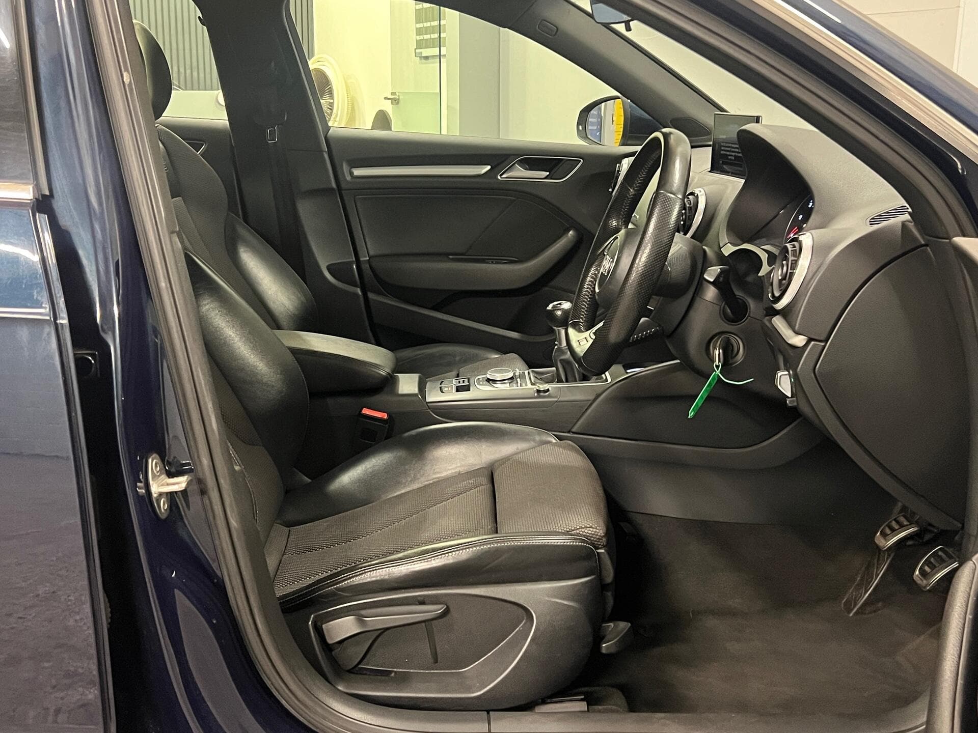 2017 Audi A3 - Image 22