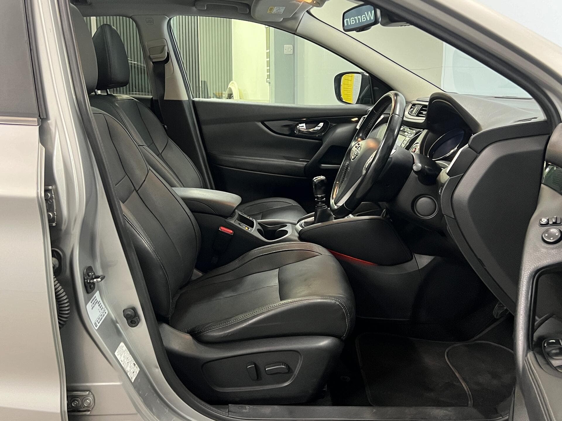 2015 Nissan Qashqai - Image 19