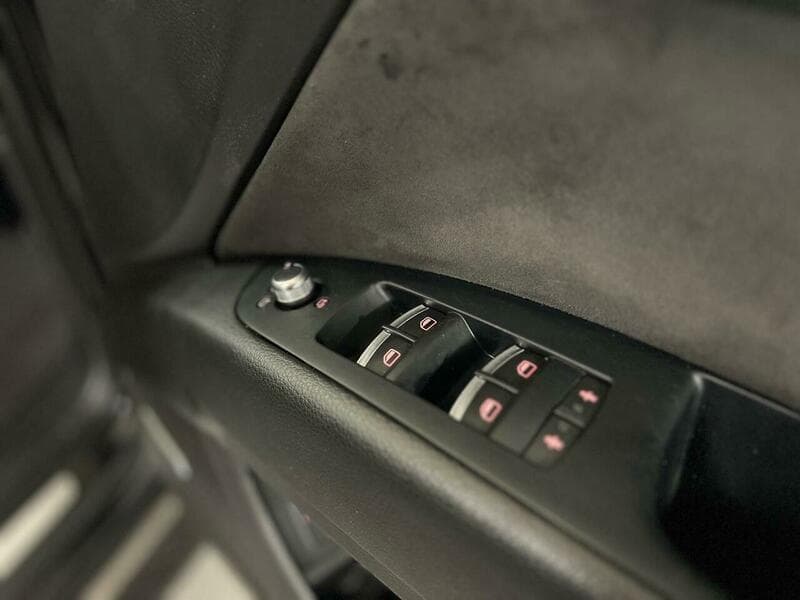 2015 Audi Q7 - Image 27