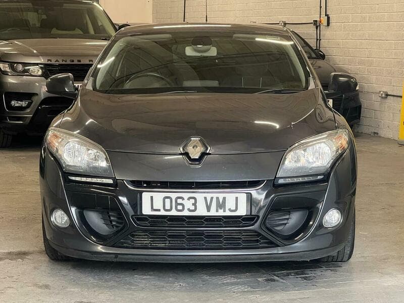 2013 Renault Megane - Image 3