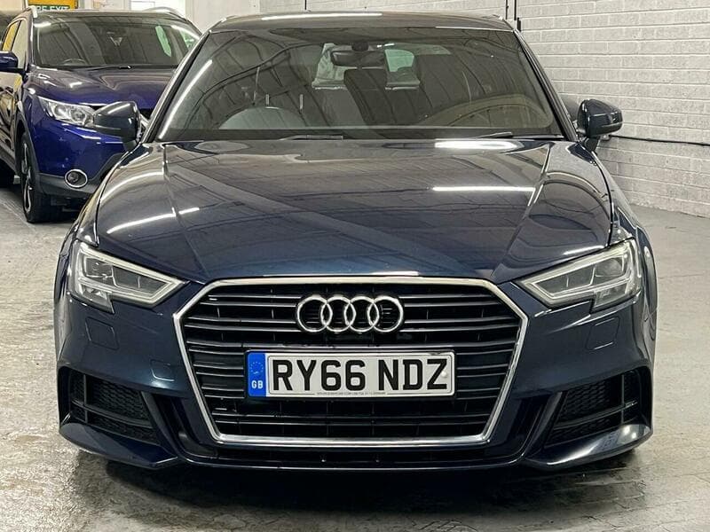 2017 Audi A3 - Image 2