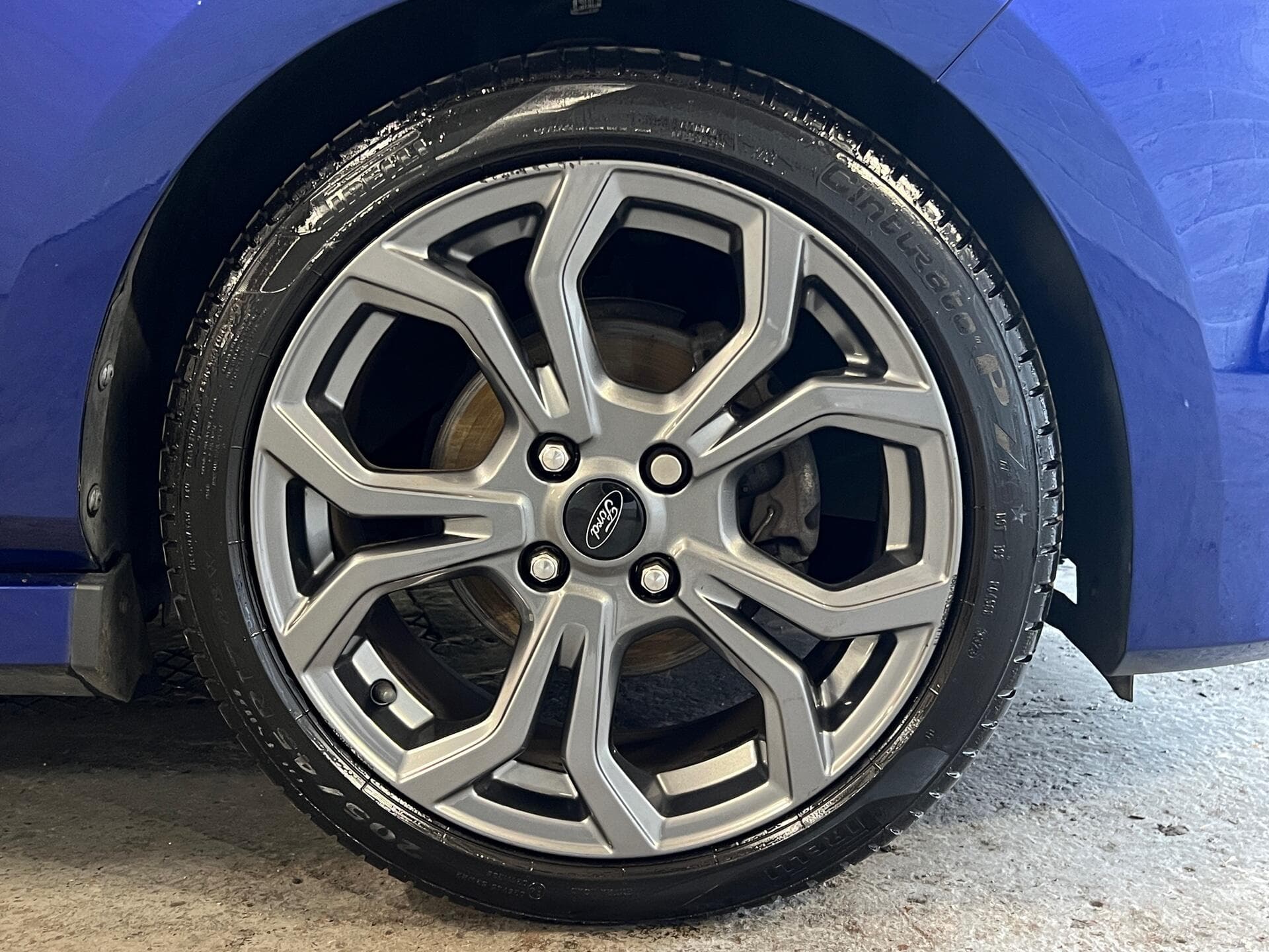 2018 Ford Fiesta - Image 22