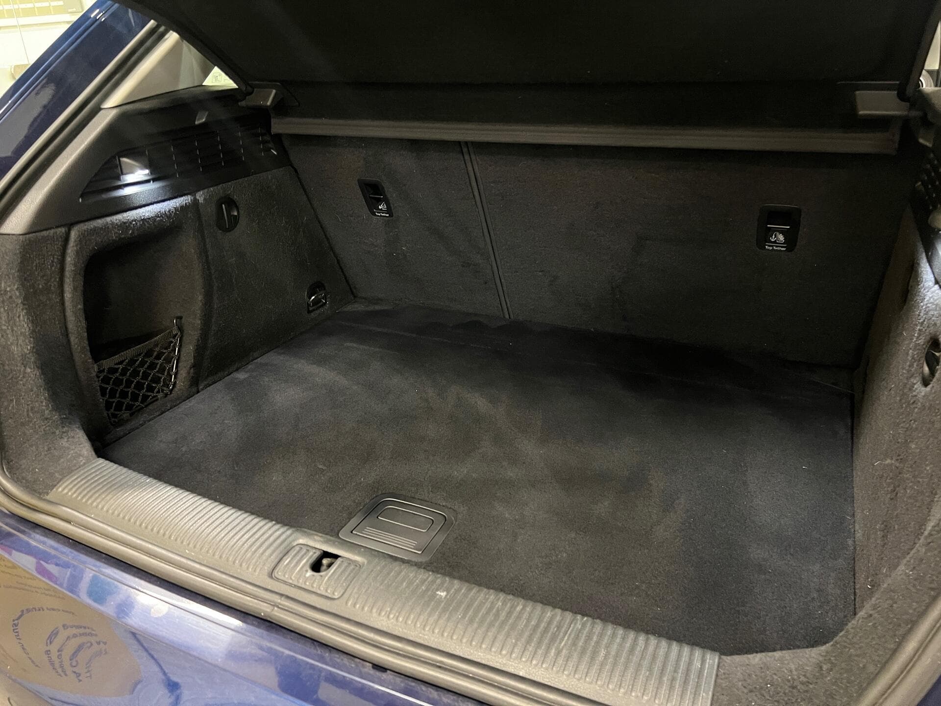 2013 Audi A3 - Image 53
