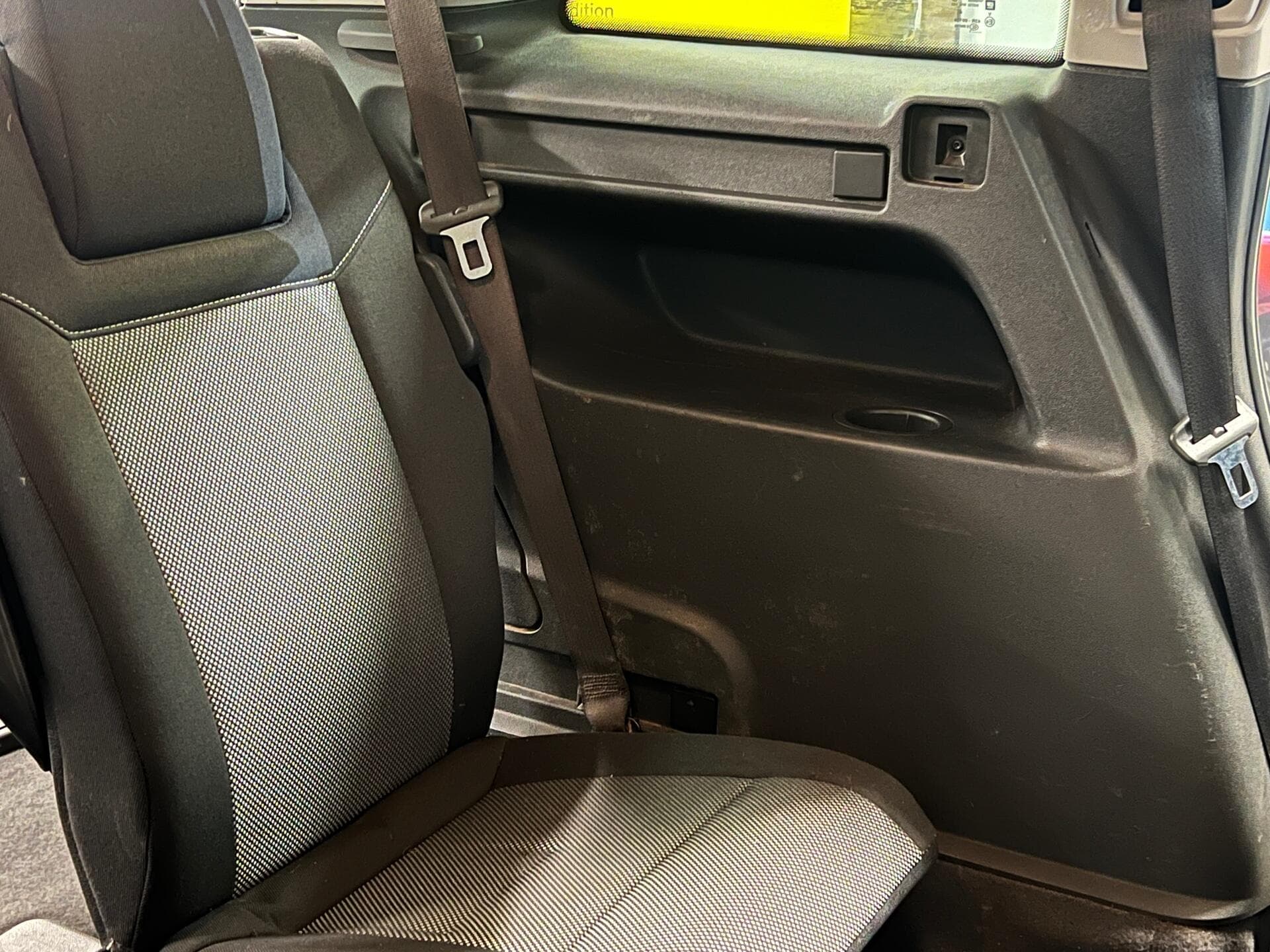 2011 Vauxhall Zafira - Image 34
