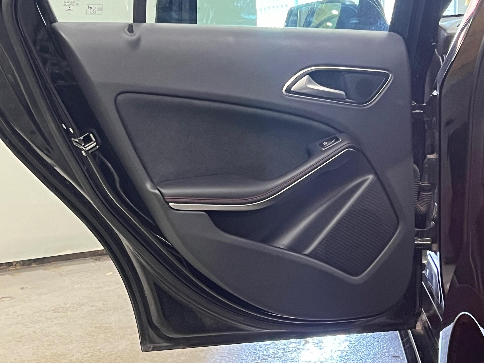 2017 Mercedes-Benz A Class - Image 54