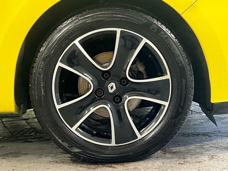 2013 Renault Clio - Image 19