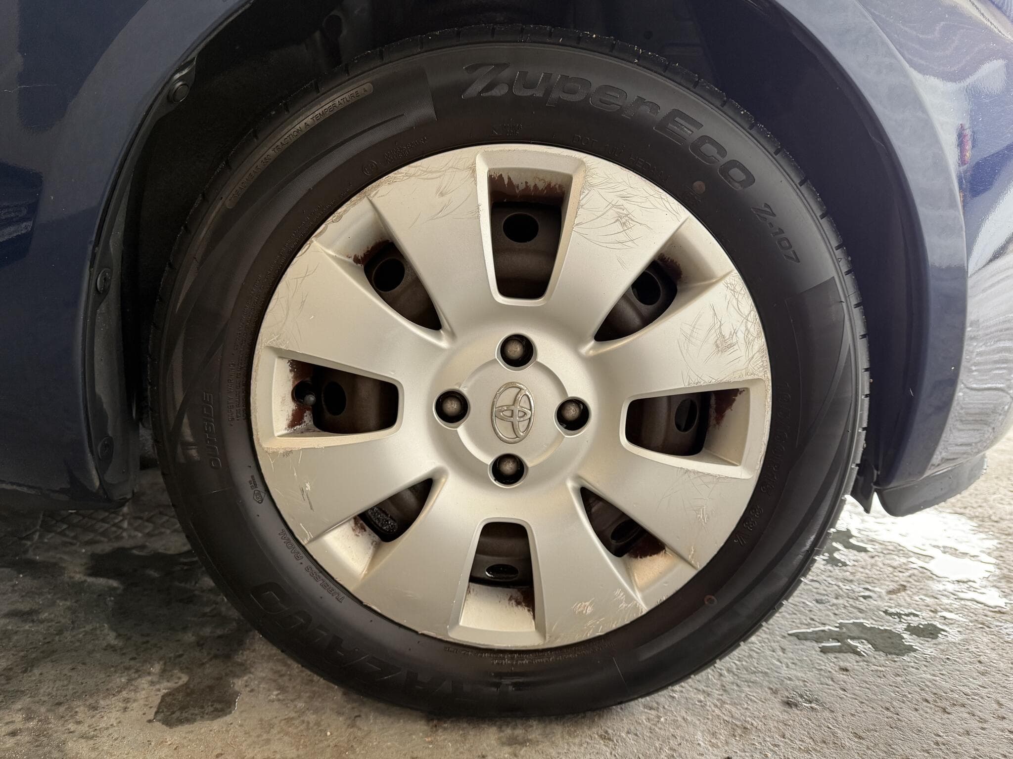 2006 Toyota Yaris - Image 13