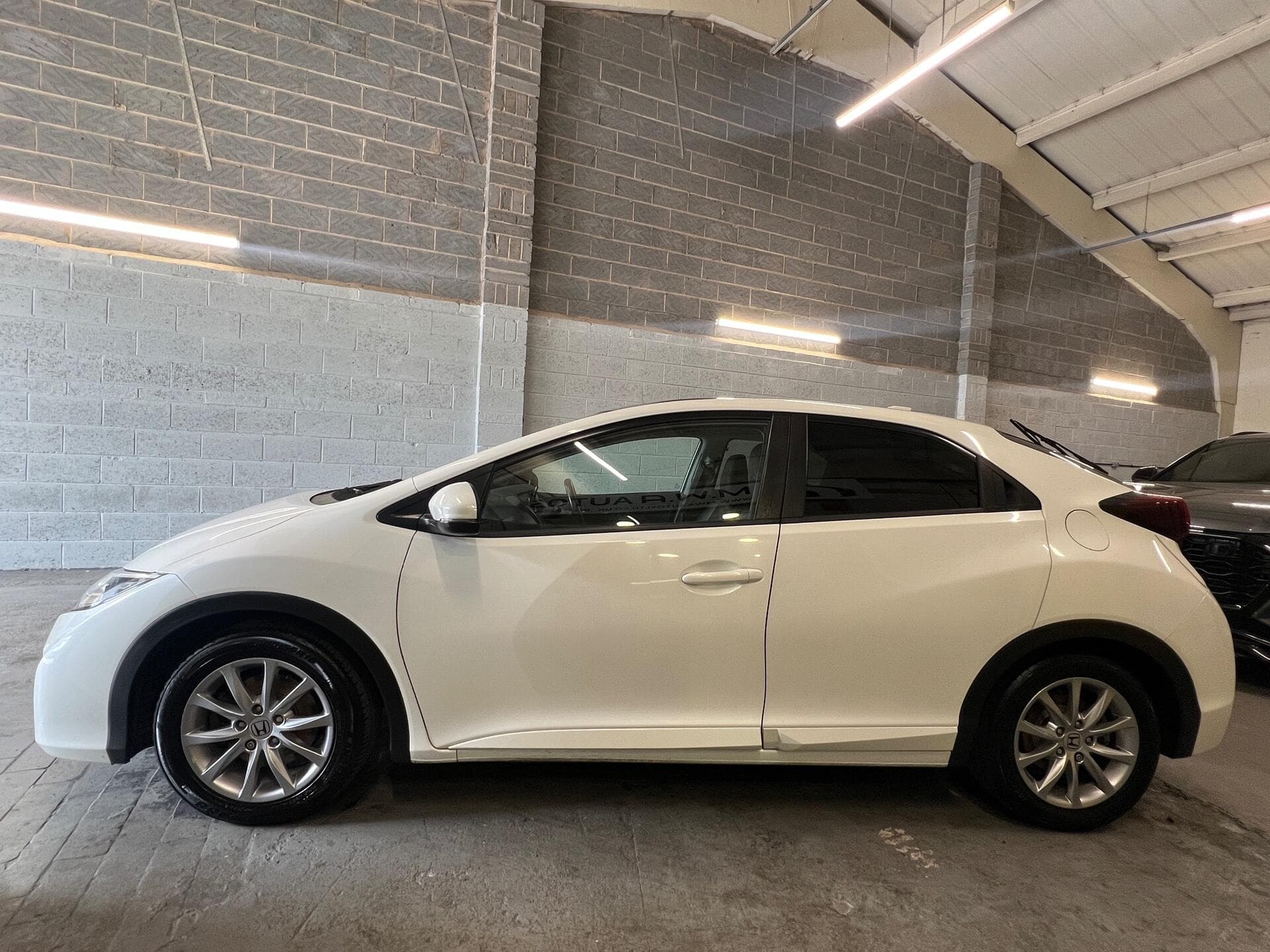 2015 Honda Civic - Image 7