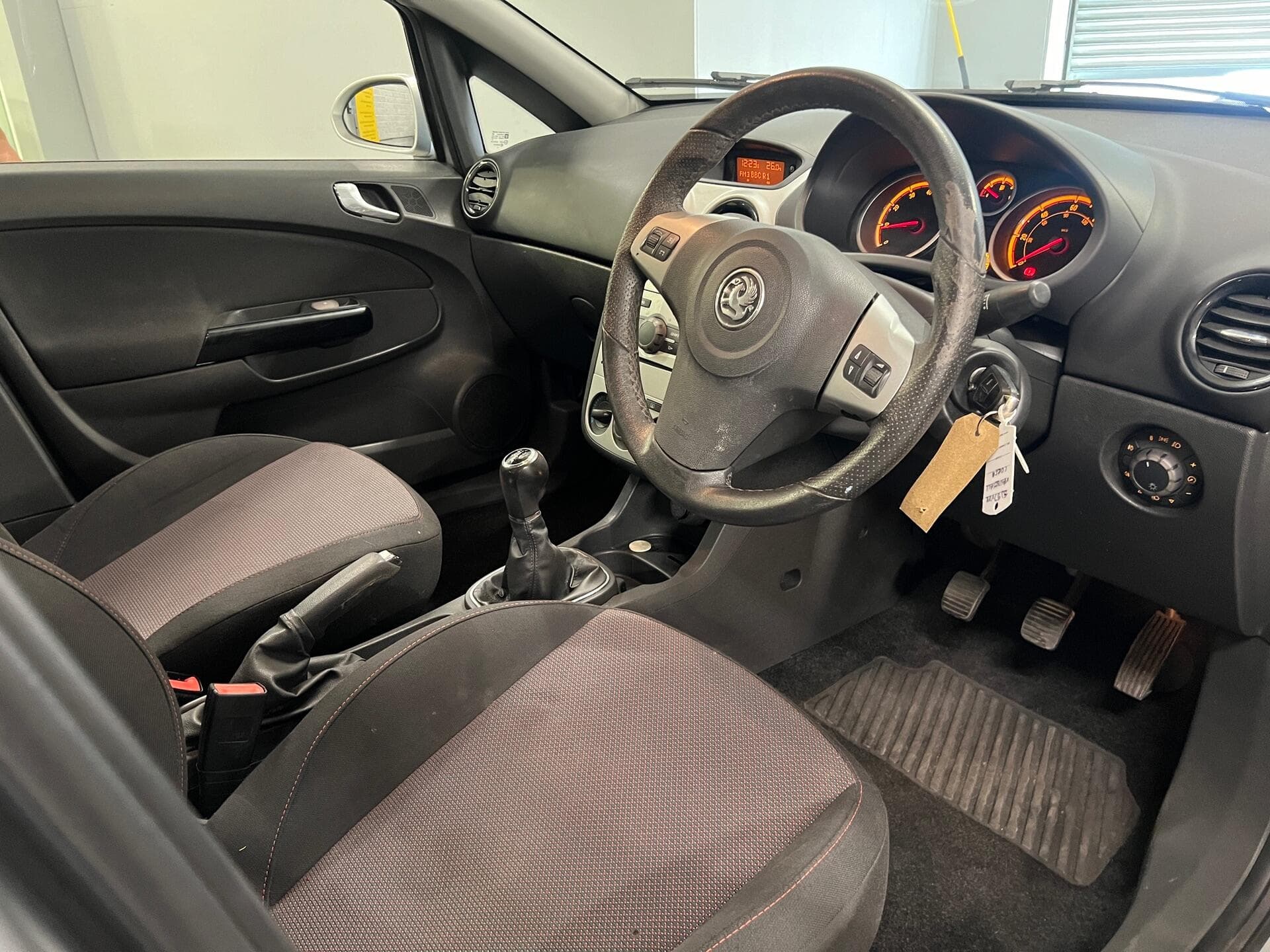 2007 Vauxhall Corsa - Image 17