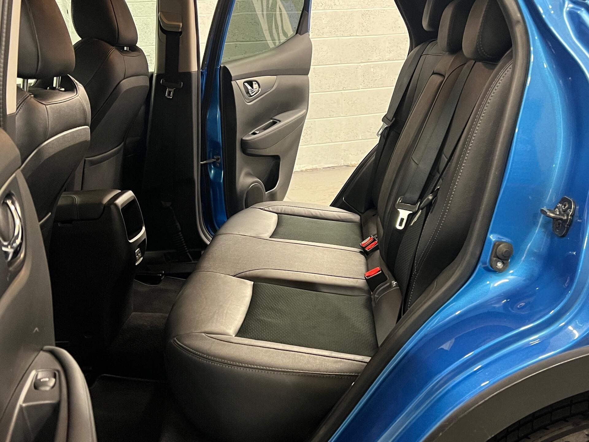 2020 Nissan Qashqai - Image 20