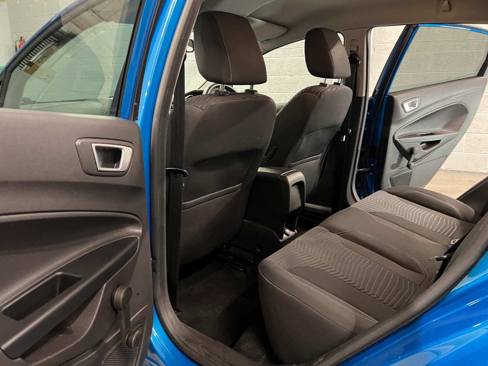 2014 Ford Fiesta - Image 47