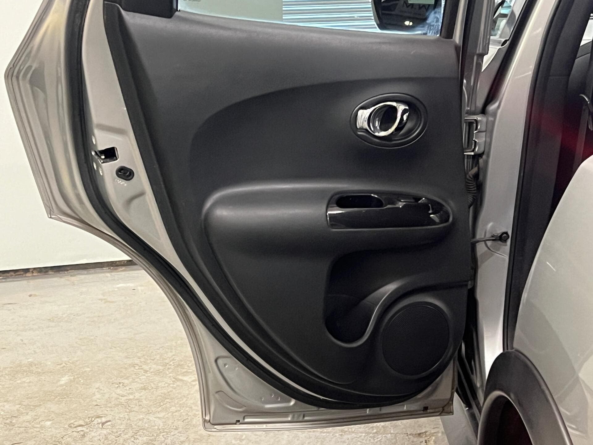 2017 Nissan Juke - Image 46
