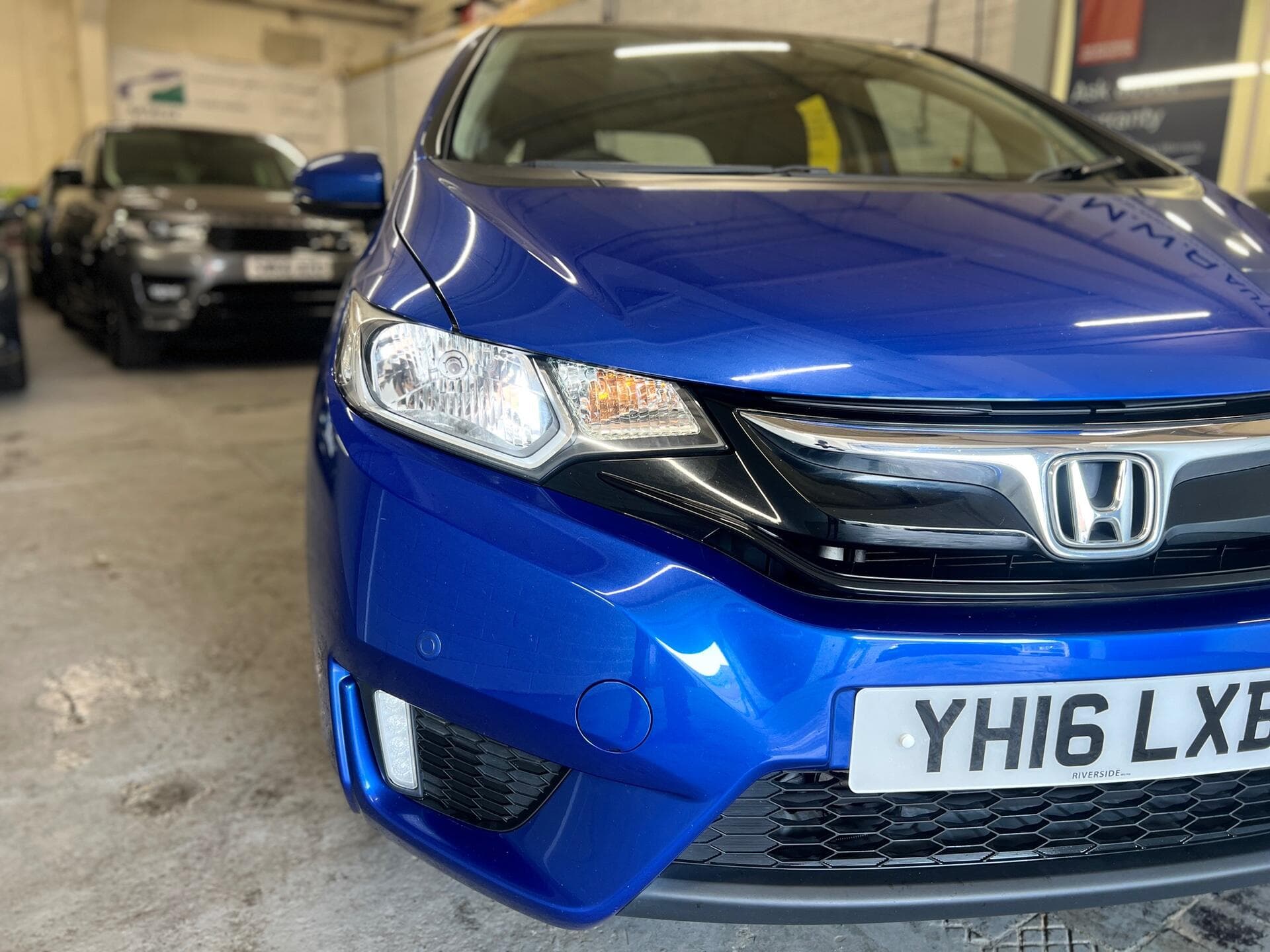 2016 Honda Jazz - Image 14