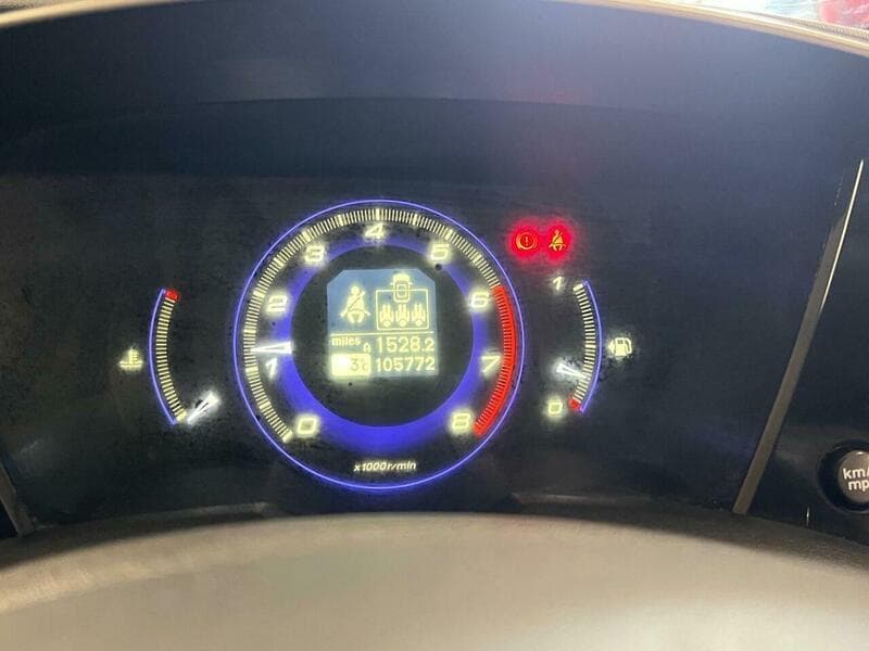 2009 Honda Civic - Image 21