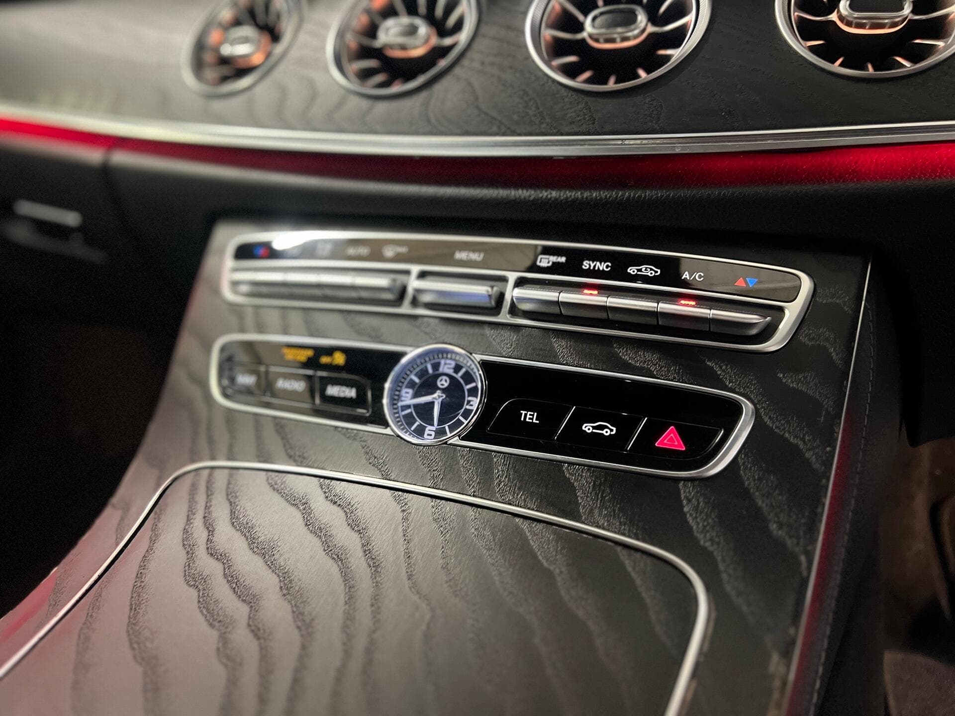 2019 Mercedes-Benz E Class - Image 50