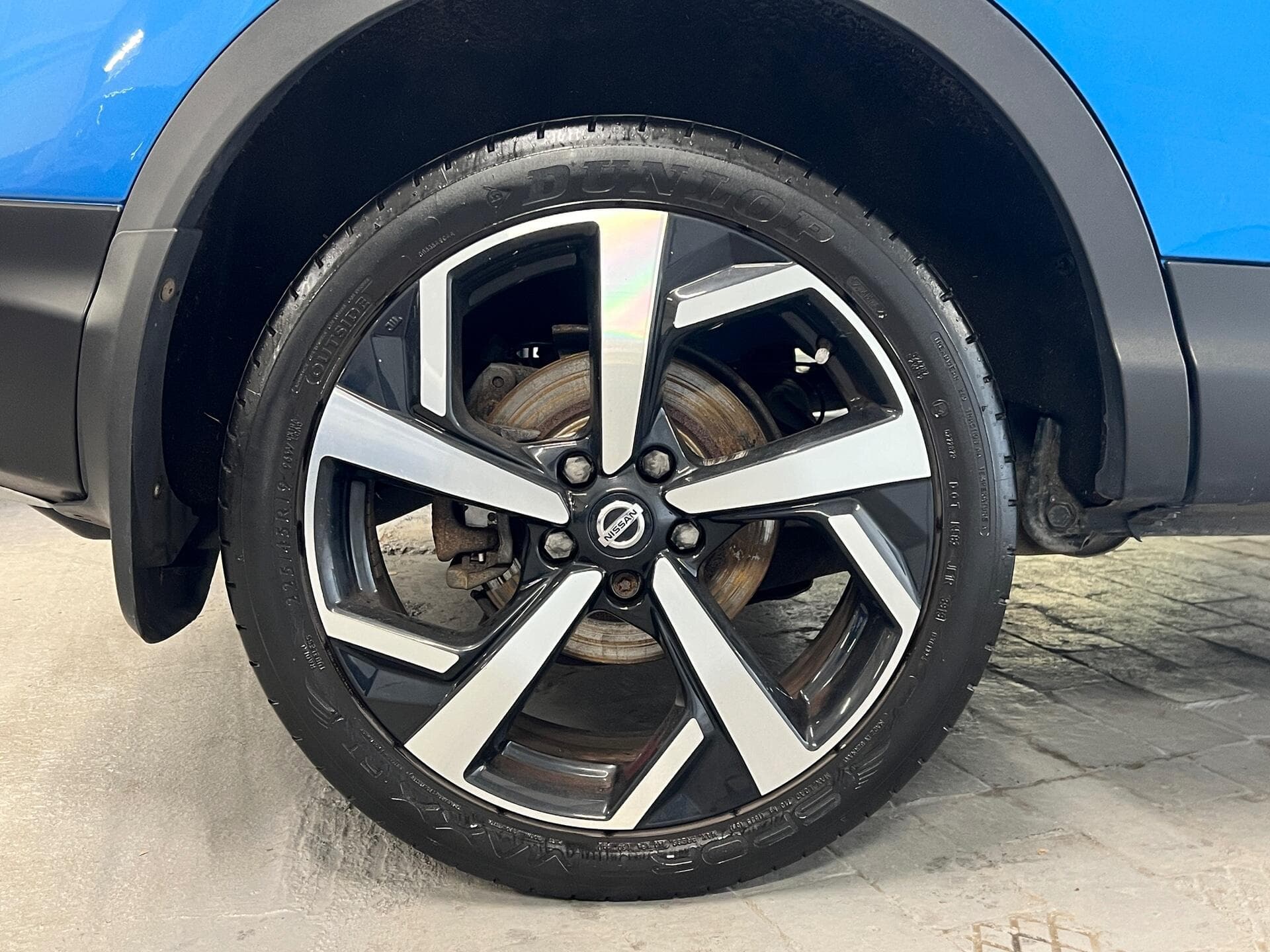 2020 Nissan Qashqai - Image 31