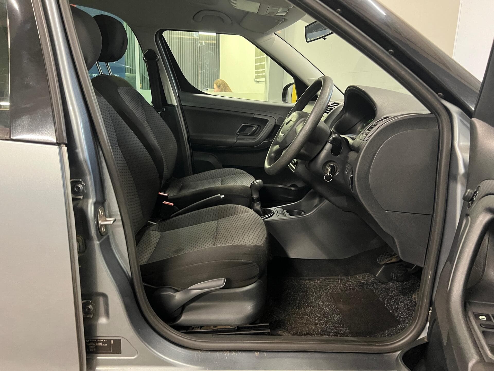 2012 Skoda Roomster - Image 22
