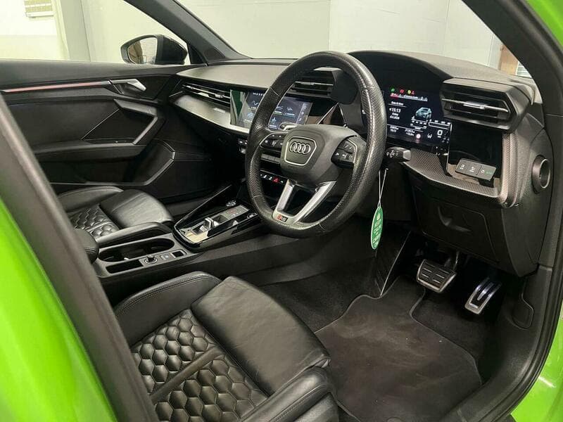 2022 Audi RS3 - Image 32