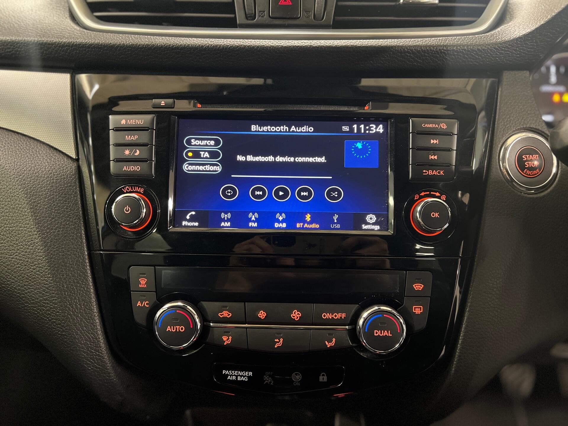 2020 Nissan Qashqai - Image 35