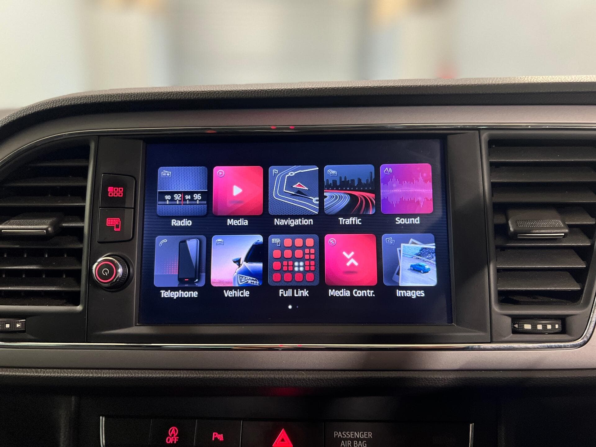 2018 SEAT Leon - Image 40