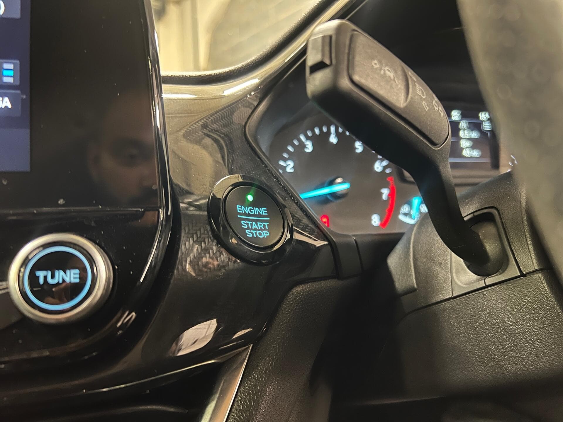 2018 Ford Fiesta - Image 36