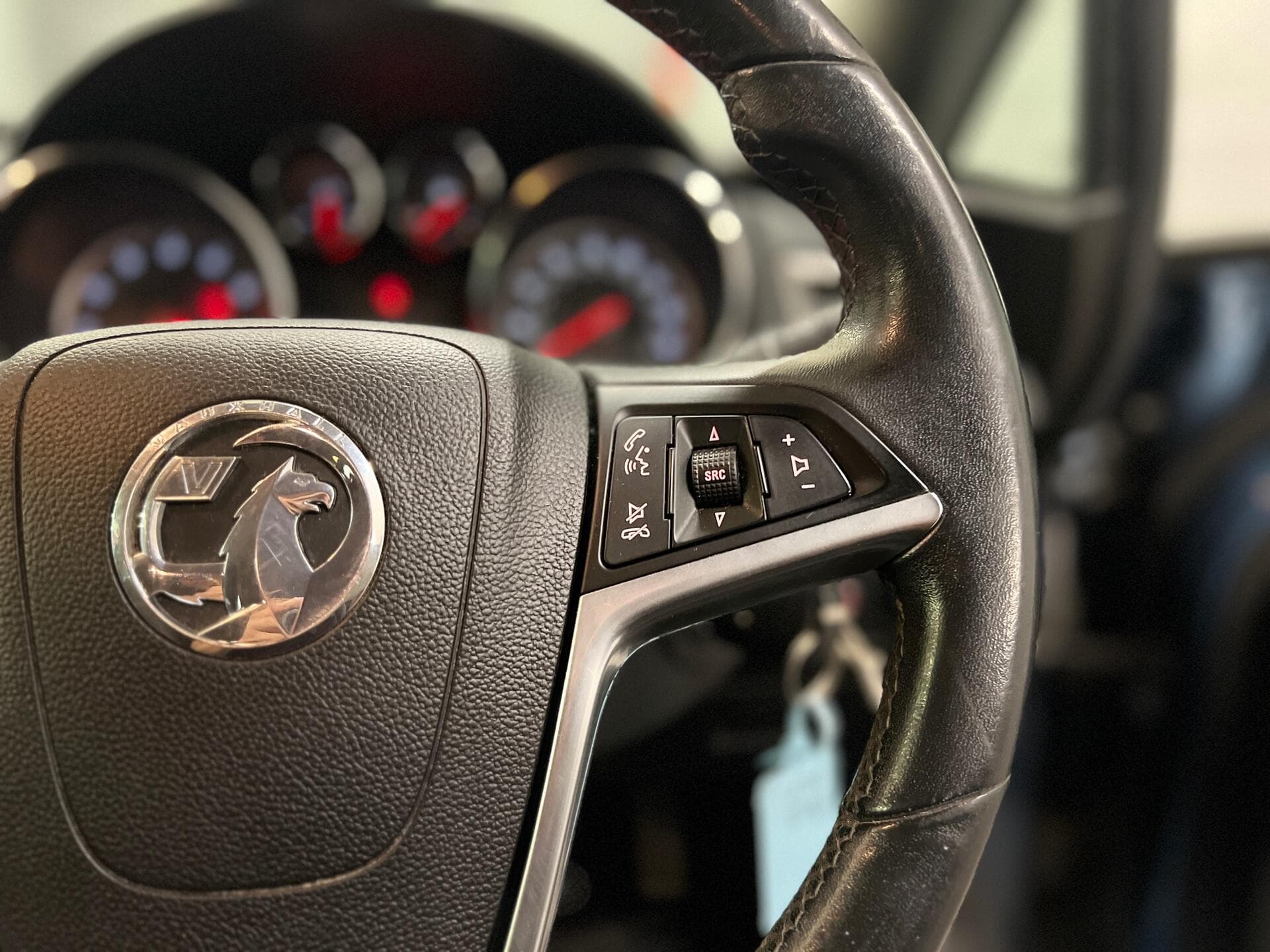 2013 Vauxhall Astra - Image 22