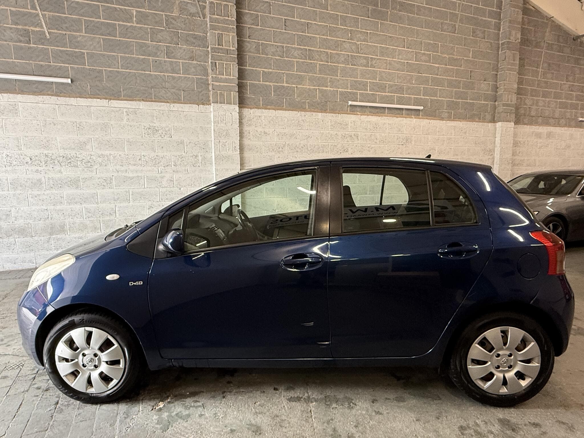 2006 Toyota Yaris - Image 9