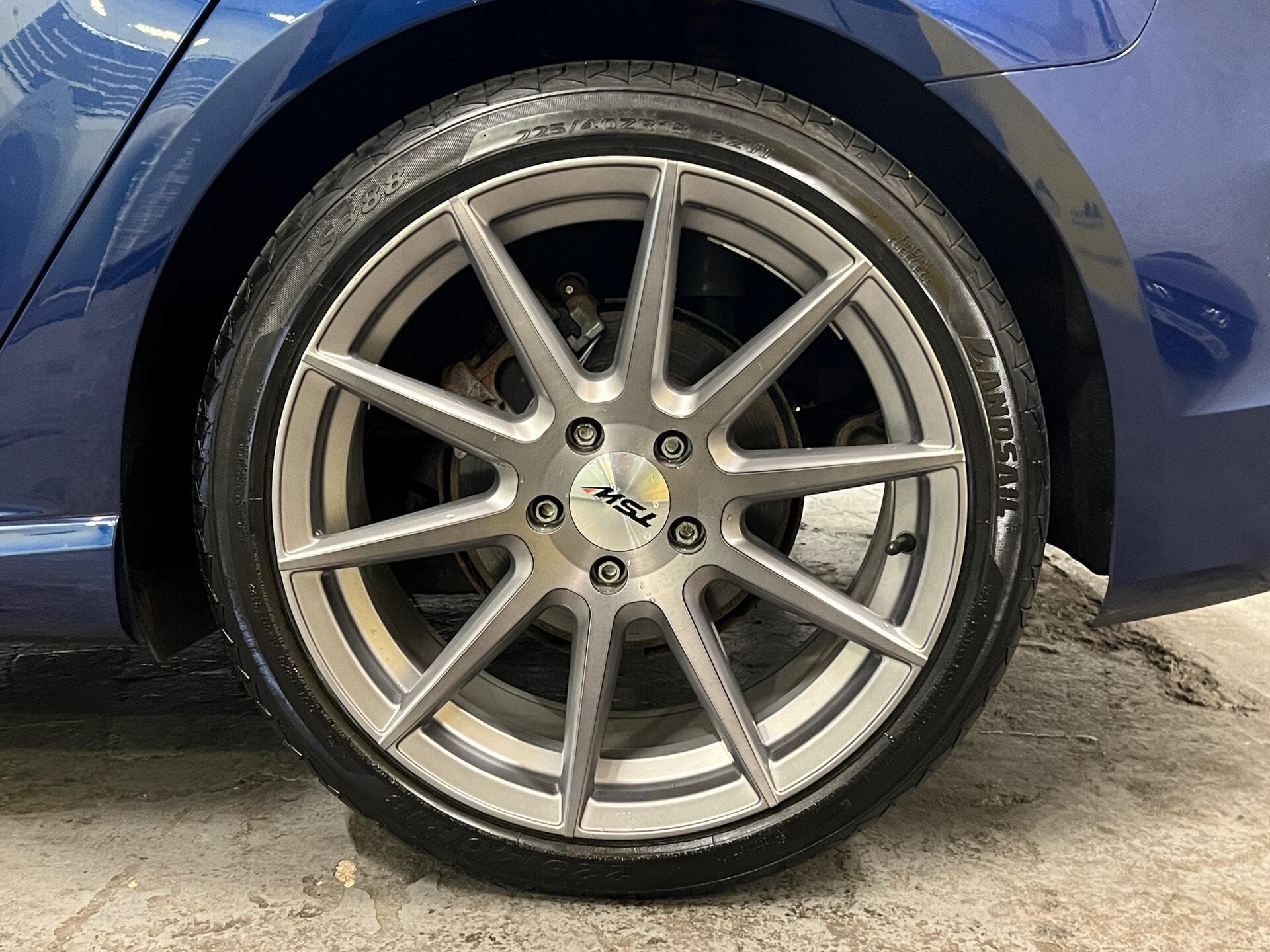 2015 Audi A3 - Image 17
